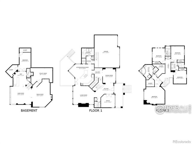 9410 S Silent Hills Drive, Lone Tree, CO 80124