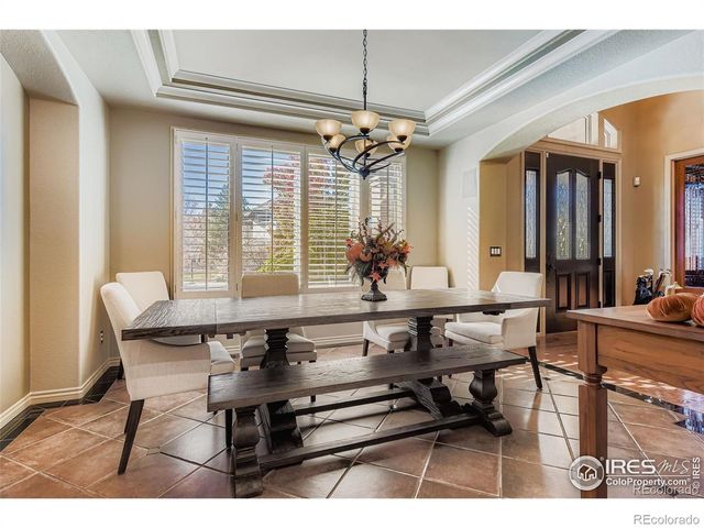 9410 S Silent Hills Drive, Lone Tree, CO 80124