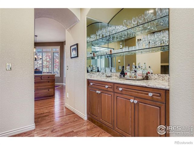 9410 S Silent Hills Drive, Lone Tree, CO 80124