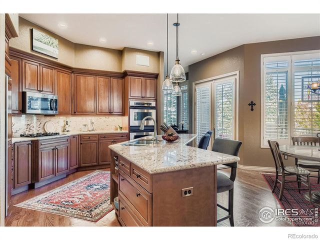 9410 S Silent Hills Drive, Lone Tree, CO 80124