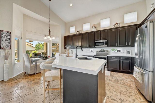 7723 E Phantom Way, Scottsdale, AZ 85255