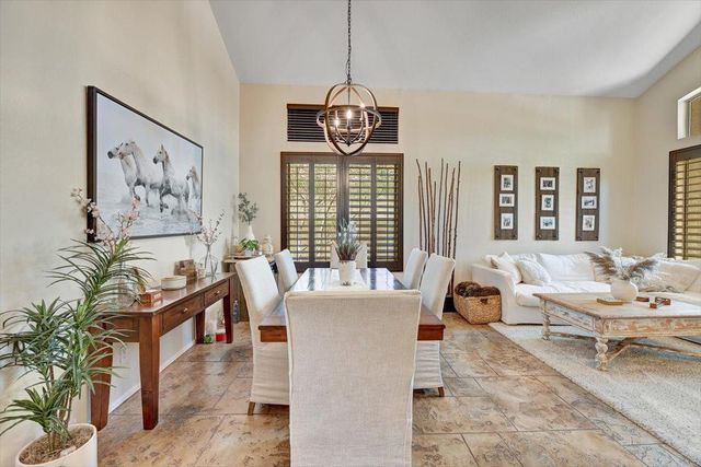 7723 E Phantom Way, Scottsdale, AZ 85255
