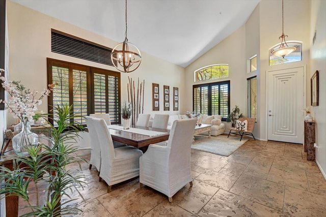 7723 E Phantom Way, Scottsdale, AZ 85255