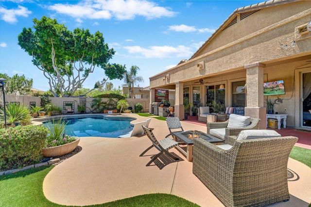 7723 E Phantom Way, Scottsdale, AZ 85255