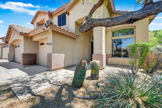 7723 E Phantom Way, Scottsdale, AZ 85255