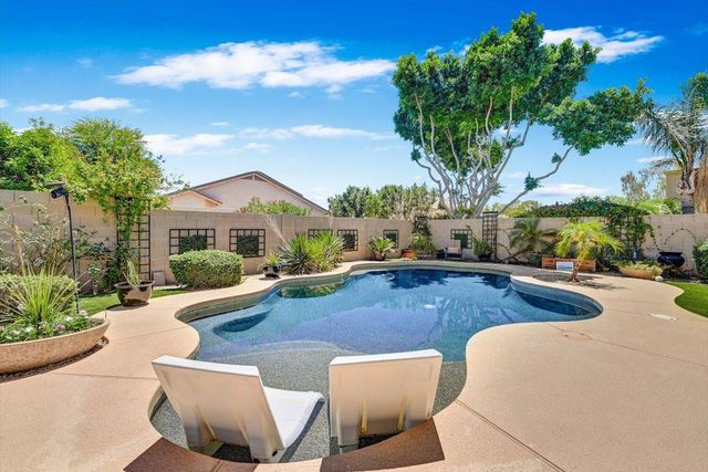 7723 E Phantom Way, Scottsdale, AZ 85255