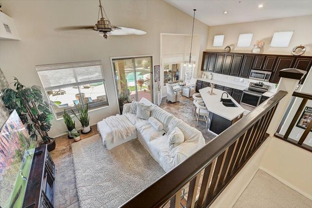 7723 E Phantom Way, Scottsdale, AZ 85255