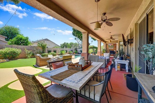 7723 E Phantom Way, Scottsdale, AZ 85255