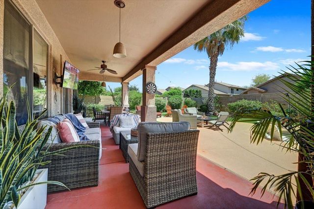 7723 E Phantom Way, Scottsdale, AZ 85255