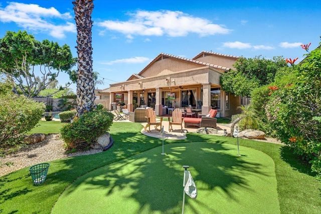 7723 E Phantom Way, Scottsdale, AZ 85255