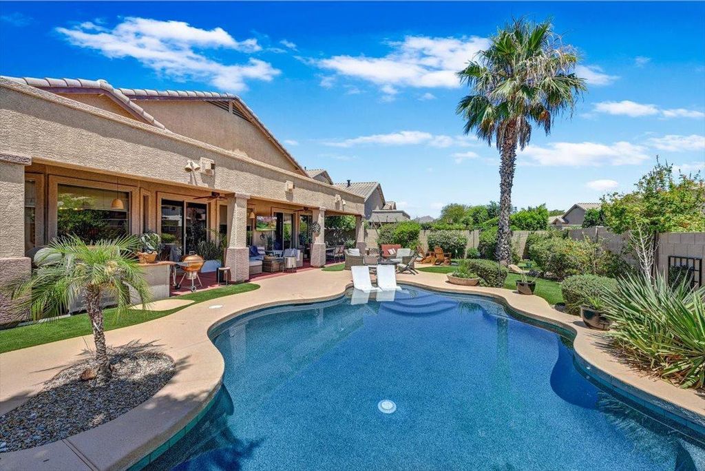 7723 E Phantom Way, Scottsdale, AZ 85255