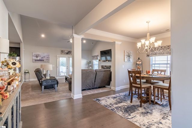 1035 Drakes Crossing, Anderson, SC 29625