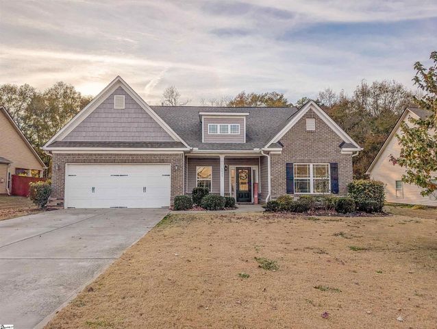 1035 Drakes Crossing, Anderson, SC 29625