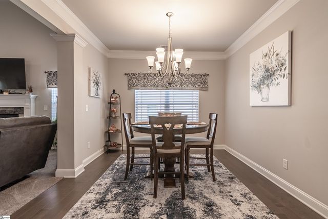 1035 Drakes Crossing, Anderson, SC 29625