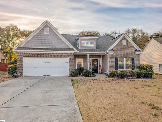 1035 Drakes Crossing, Anderson, SC 29625