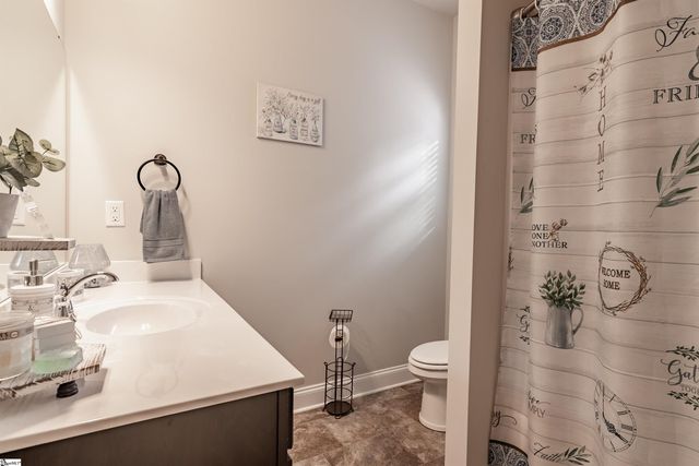 1035 Drakes Crossing, Anderson, SC 29625