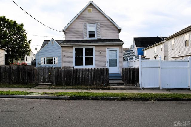47 Christopher Street 47, Carteret, NJ 07008