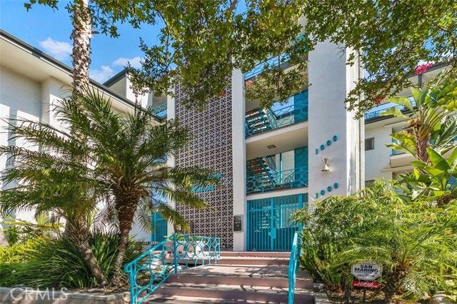 1000 Cordova Street 101, Pasadena, CA 91106