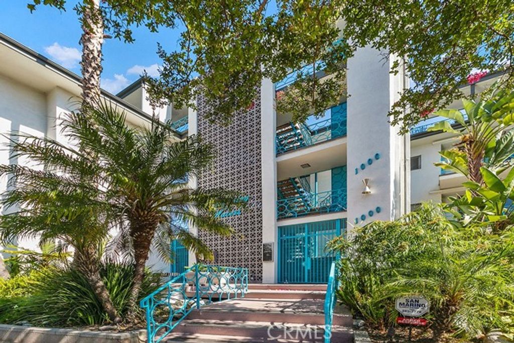 1000 Cordova Street 101, Pasadena, CA 91106