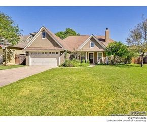 110 SURREY DR, Boerne, TX 78006