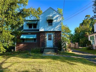 644 W Judson Avenue, Youngstown, OH 44511