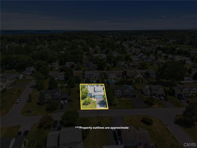 8768 Francica, Cicero, NY 13039