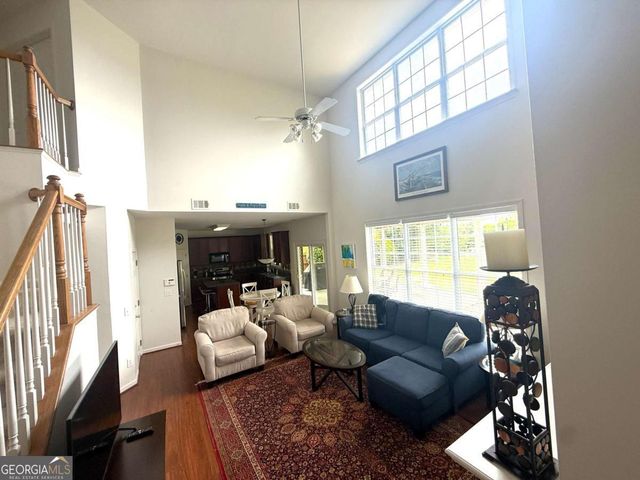 6640 Grand Magnolia Drive, Buford, GA 30518
