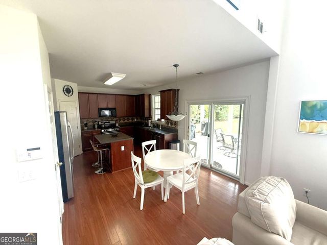 6640 Grand Magnolia Drive, Buford, GA 30518