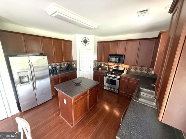 6640 Grand Magnolia Drive, Buford, GA 30518