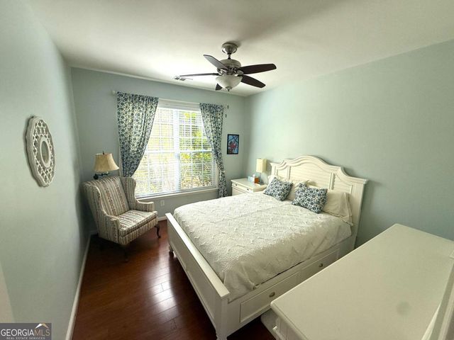 6640 Grand Magnolia Drive, Buford, GA 30518