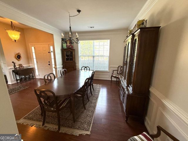 6640 Grand Magnolia Drive, Buford, GA 30518