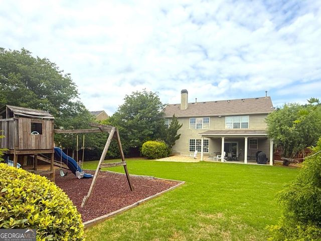 6640 Grand Magnolia Drive, Buford, GA 30518