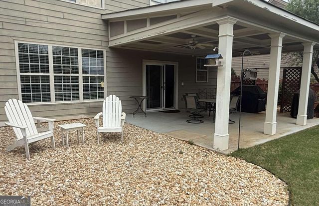 6640 Grand Magnolia Drive, Buford, GA 30518