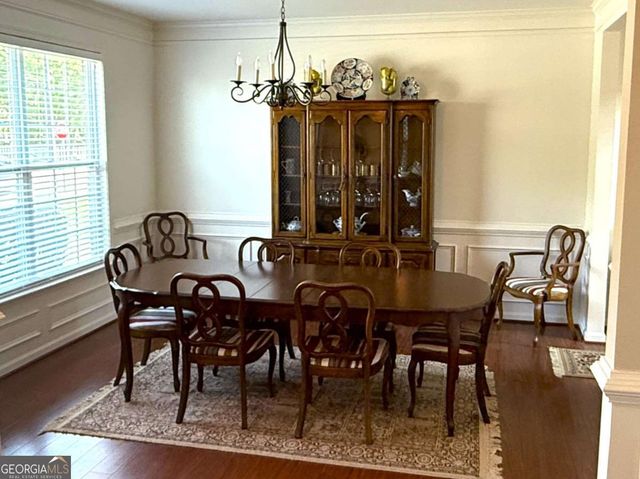 6640 Grand Magnolia Drive, Buford, GA 30518