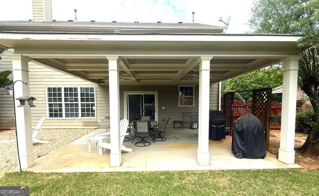 6640 Grand Magnolia Drive, Buford, GA 30518