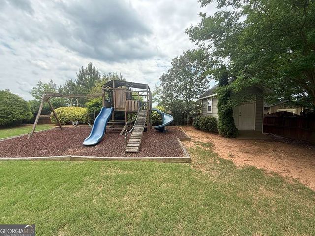 6640 Grand Magnolia Drive, Buford, GA 30518