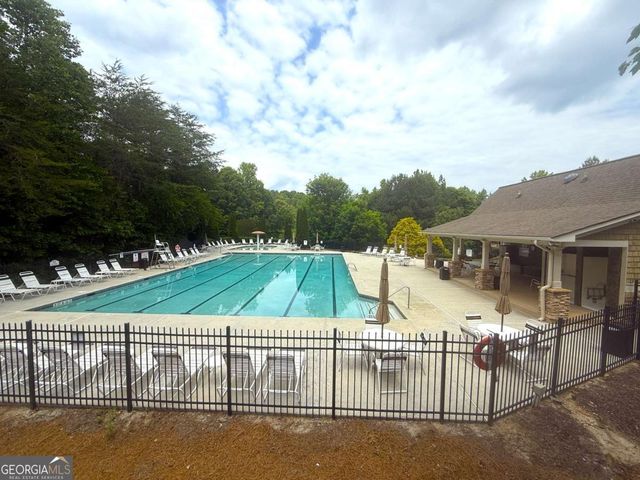 6640 Grand Magnolia Drive, Buford, GA 30518