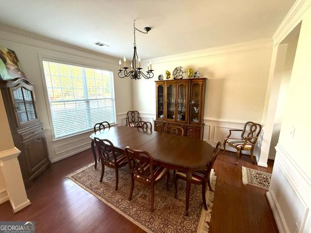 6640 Grand Magnolia Drive, Buford, GA 30518