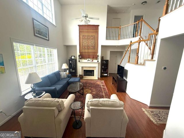 6640 Grand Magnolia Drive, Buford, GA 30518