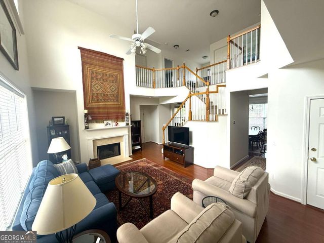 6640 Grand Magnolia Drive, Buford, GA 30518