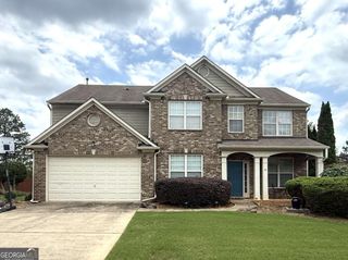 6640 Grand Magnolia Drive, Buford, GA 30518
