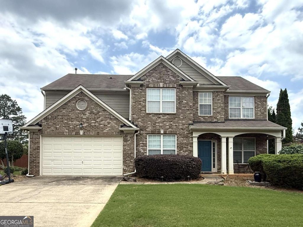 6640 Grand Magnolia Drive, Buford, GA 30518