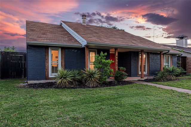 4513 Hale Street, The Colony, TX 75056