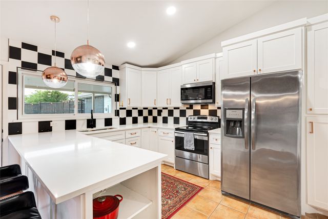 4513 Hale Street, The Colony, TX 75056