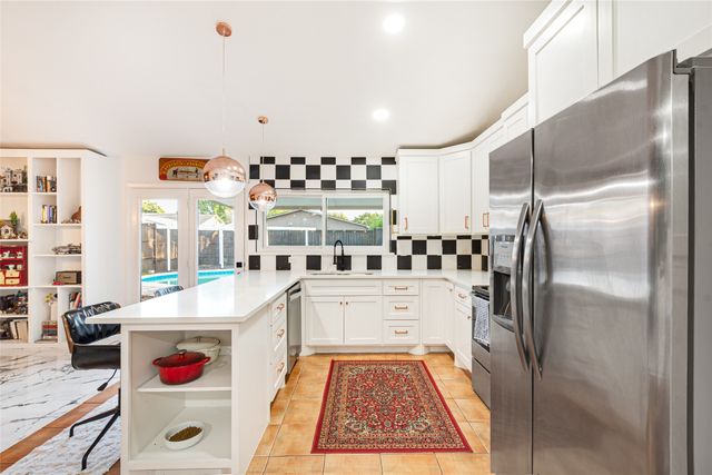 4513 Hale Street, The Colony, TX 75056