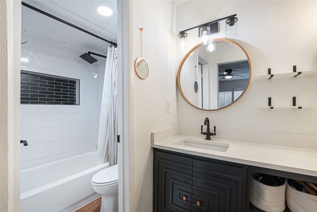 4513 Hale Street, The Colony, TX 75056