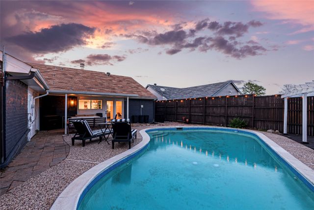 4513 Hale Street, The Colony, TX 75056