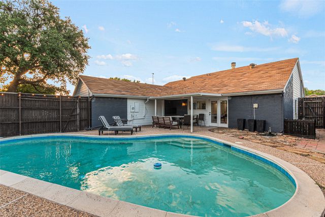 4513 Hale Street, The Colony, TX 75056