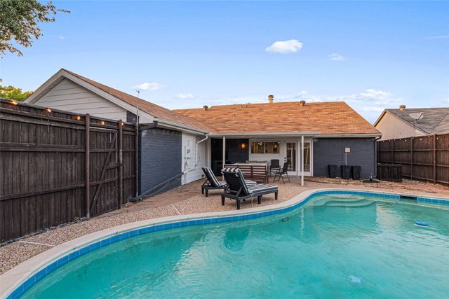 4513 Hale Street, The Colony, TX 75056