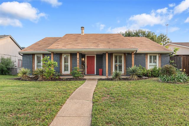 4513 Hale Street, The Colony, TX 75056
